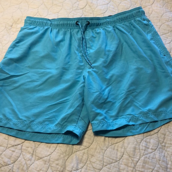 George | Shorts | George Brand Swim 